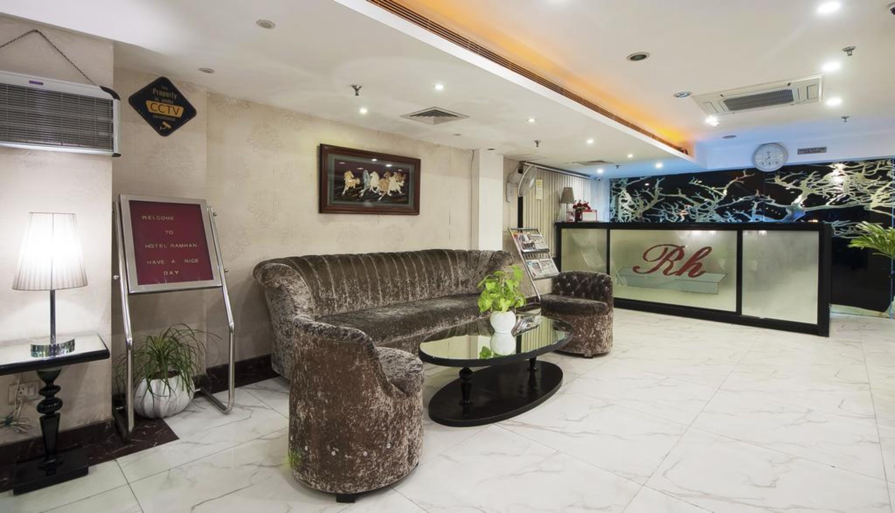 Airport Hotel Ramhan Palace Mahipalpur Nuova Delhi Esterno foto